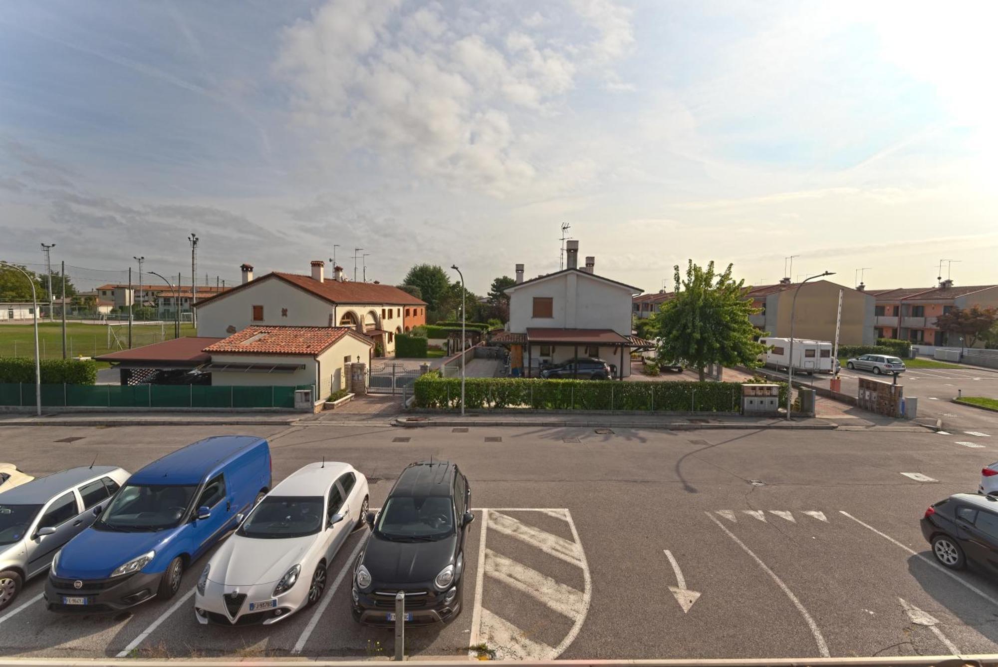Civico 4 Affittacamere Conscio Exterior photo
