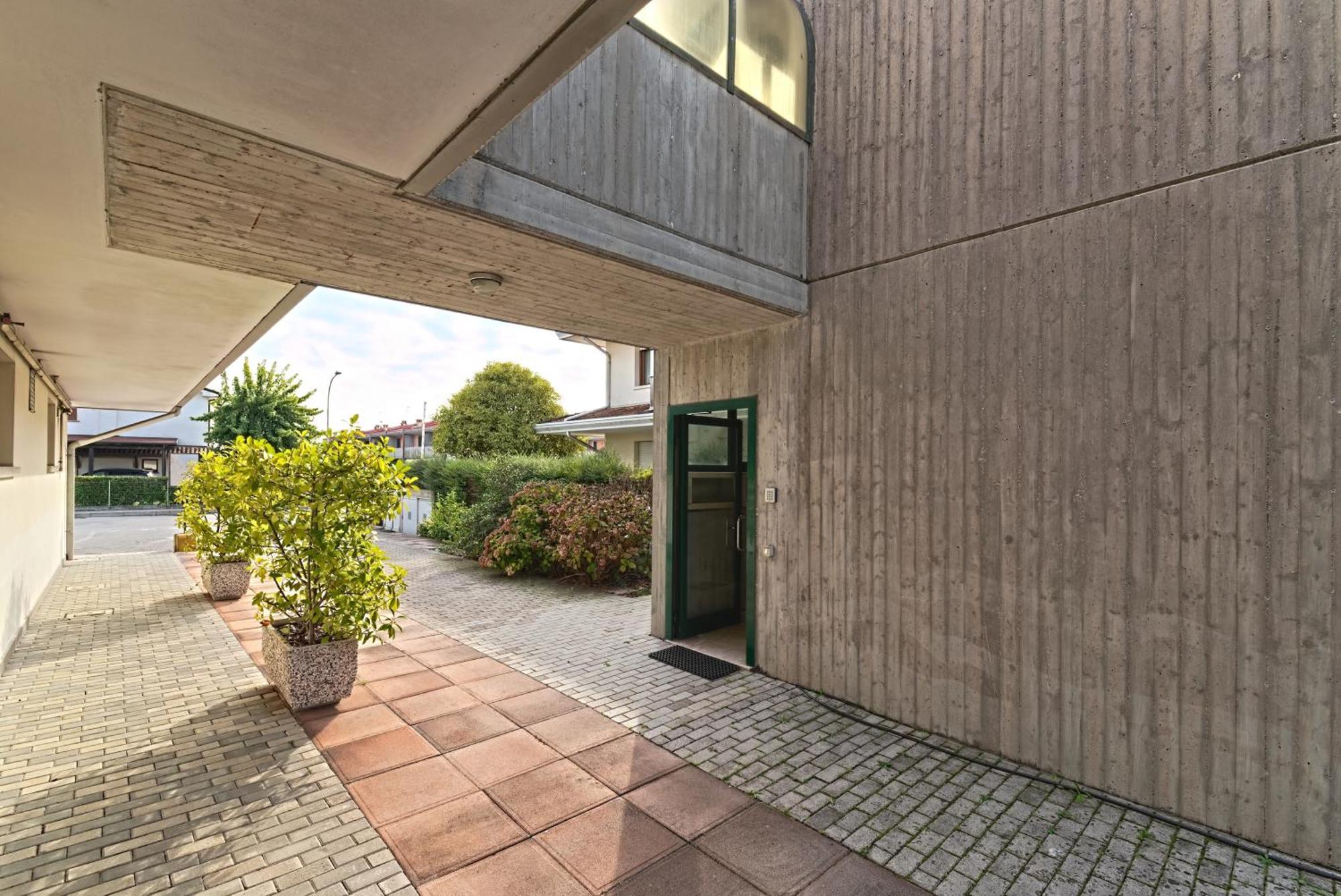 Civico 4 Affittacamere Conscio Exterior photo
