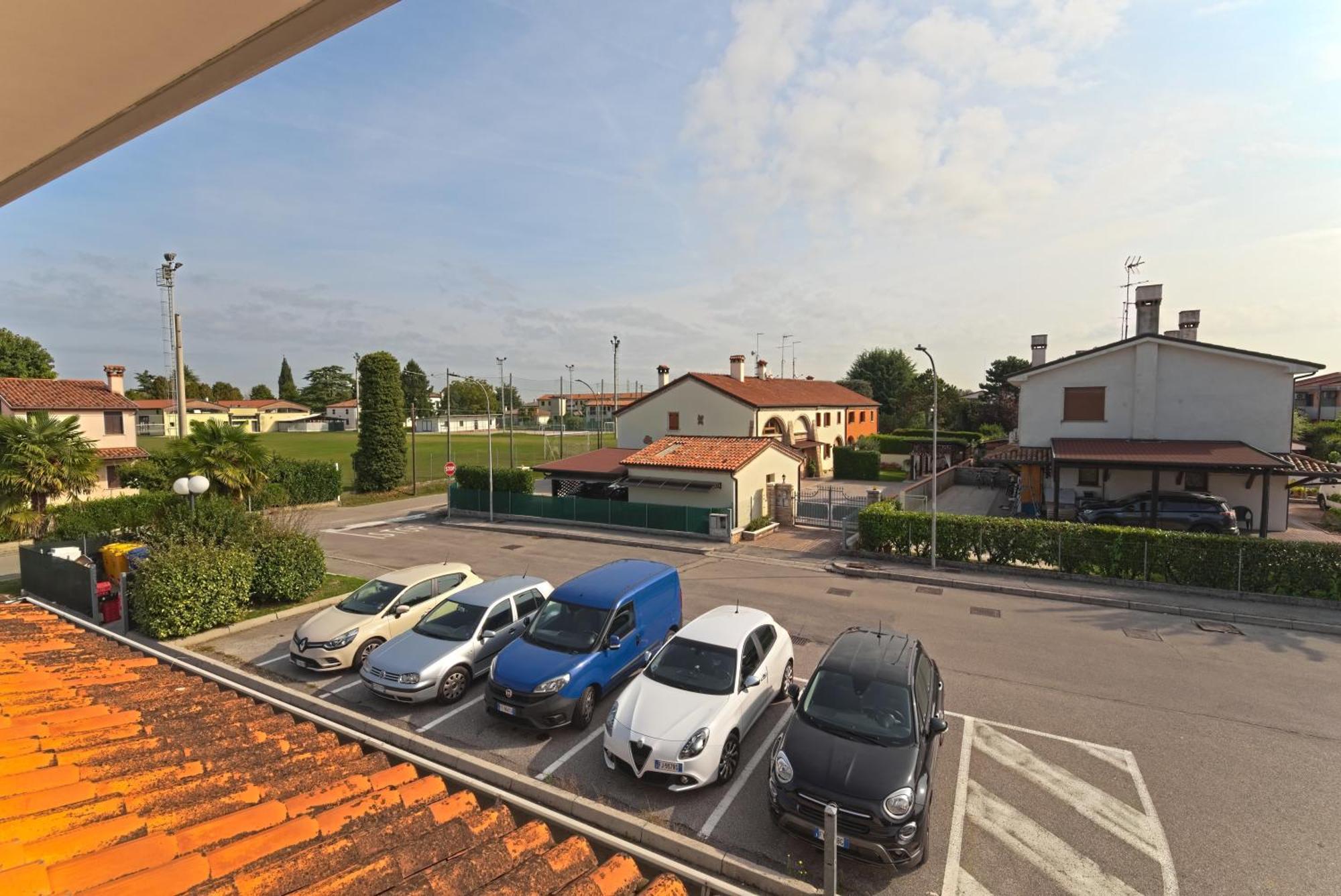 Civico 4 Affittacamere Conscio Exterior photo